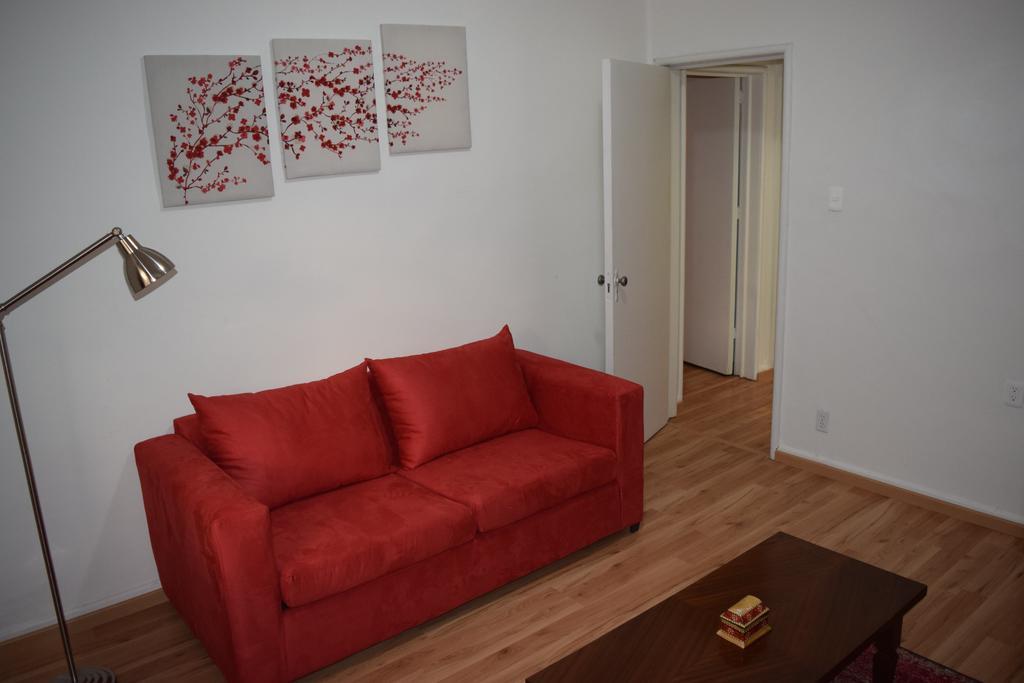 Casa Berenguer Hotel Мексико Сити Екстериор снимка