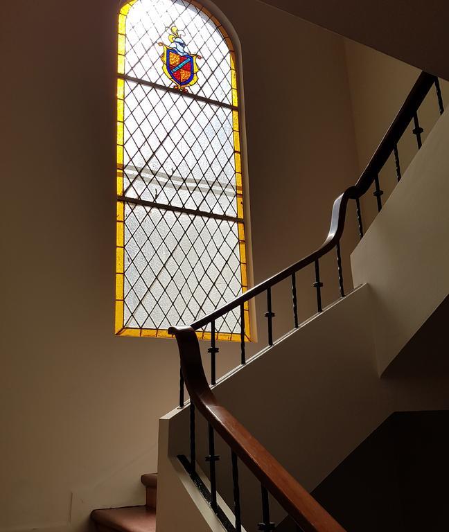 Casa Berenguer Hotel Мексико Сити Екстериор снимка