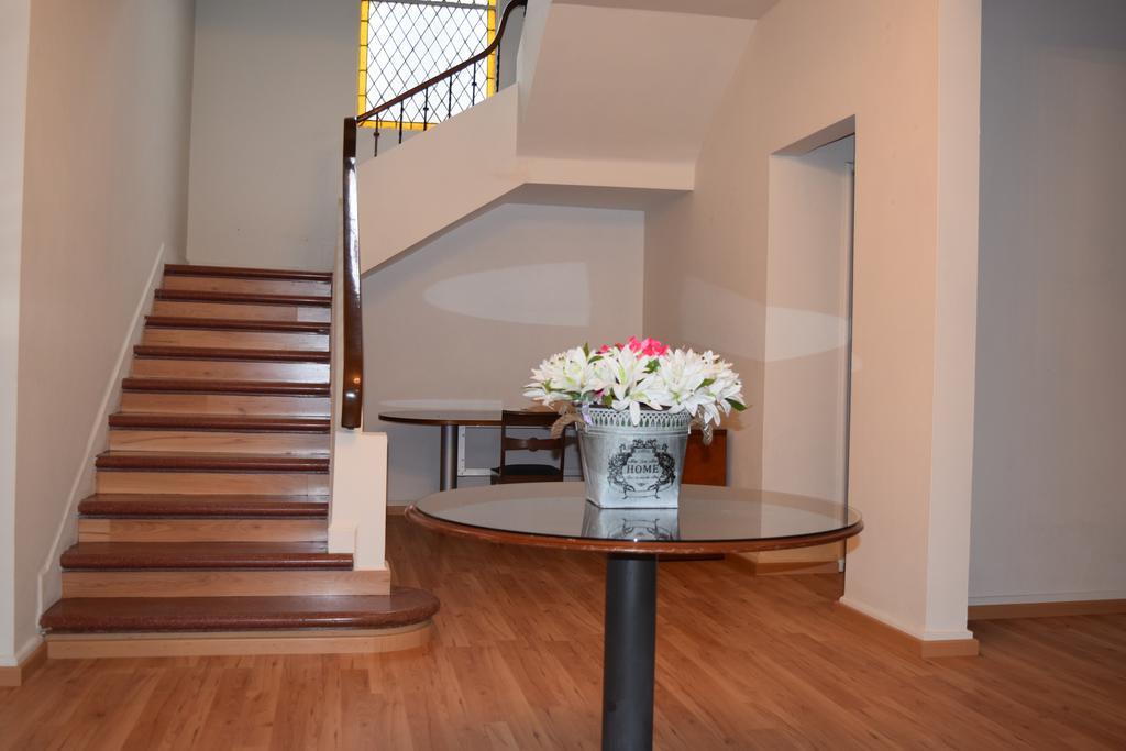 Casa Berenguer Hotel Мексико Сити Екстериор снимка