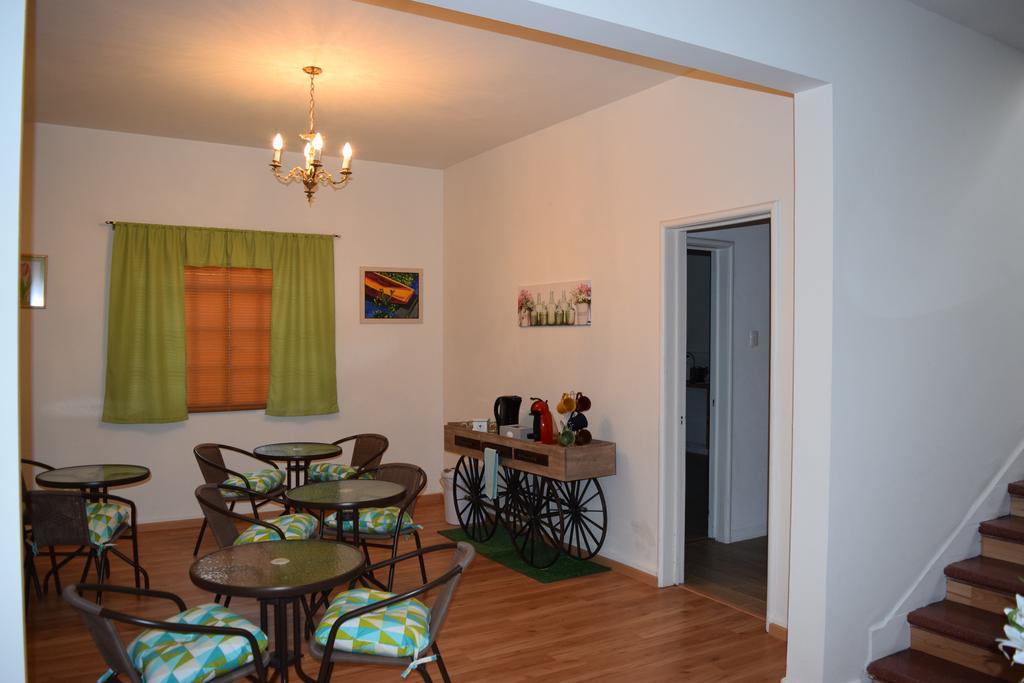 Casa Berenguer Hotel Мексико Сити Екстериор снимка