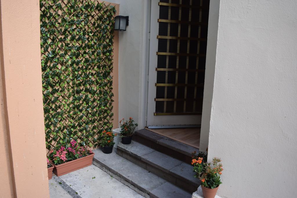 Casa Berenguer Hotel Мексико Сити Екстериор снимка
