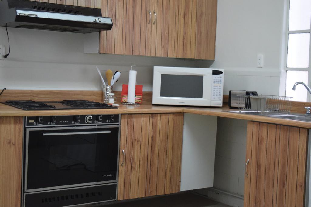 Casa Berenguer Hotel Мексико Сити Екстериор снимка