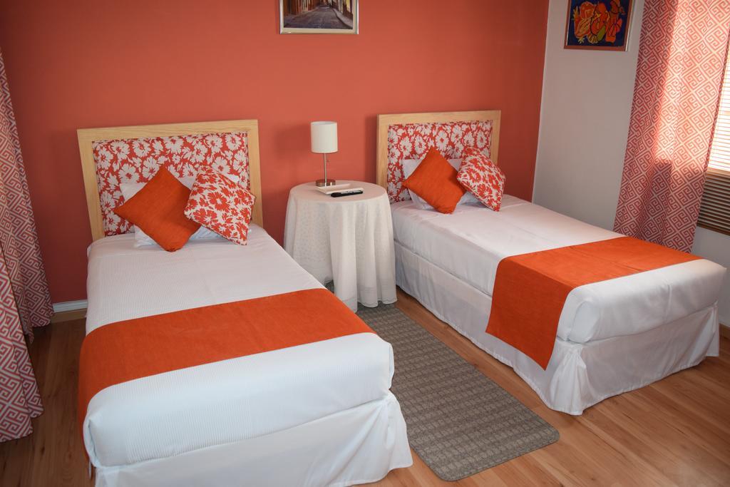 Casa Berenguer Hotel Мексико Сити Екстериор снимка