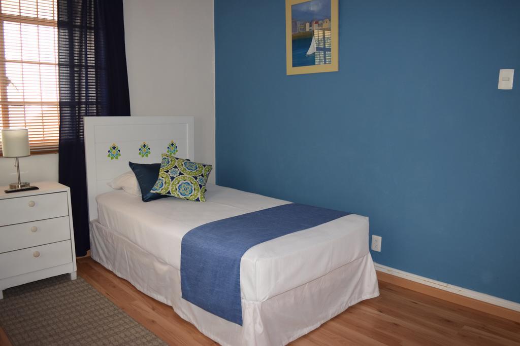 Casa Berenguer Hotel Мексико Сити Екстериор снимка