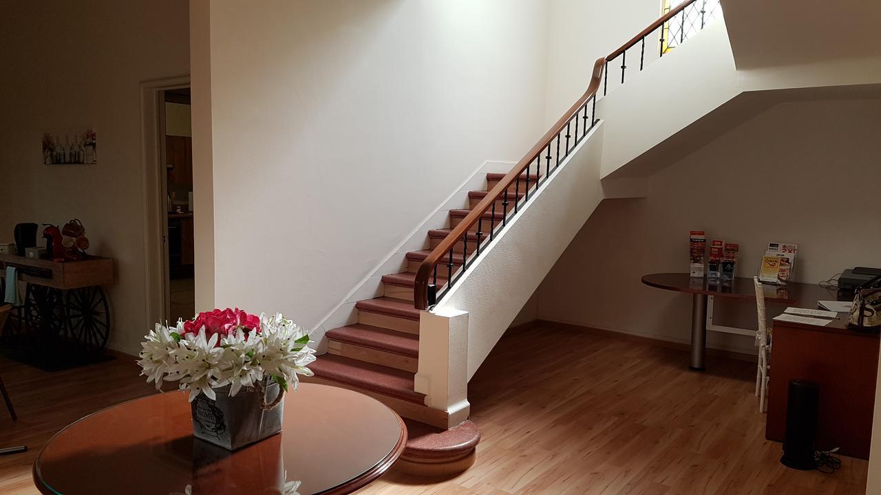Casa Berenguer Hotel Мексико Сити Екстериор снимка