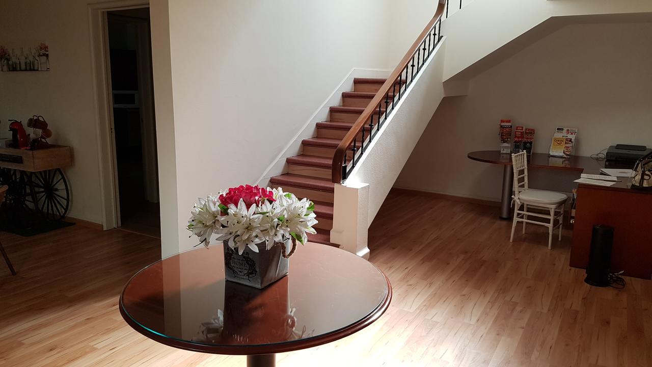 Casa Berenguer Hotel Мексико Сити Екстериор снимка