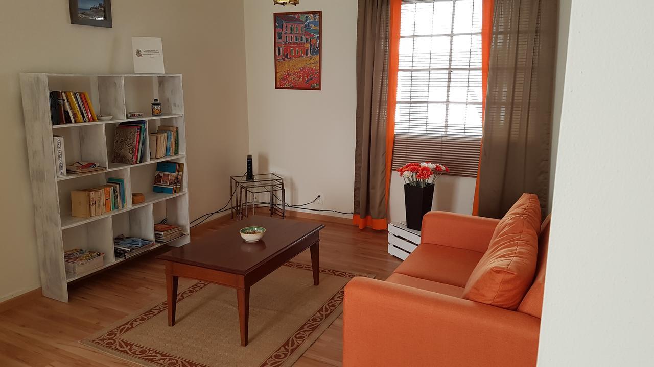 Casa Berenguer Hotel Мексико Сити Екстериор снимка