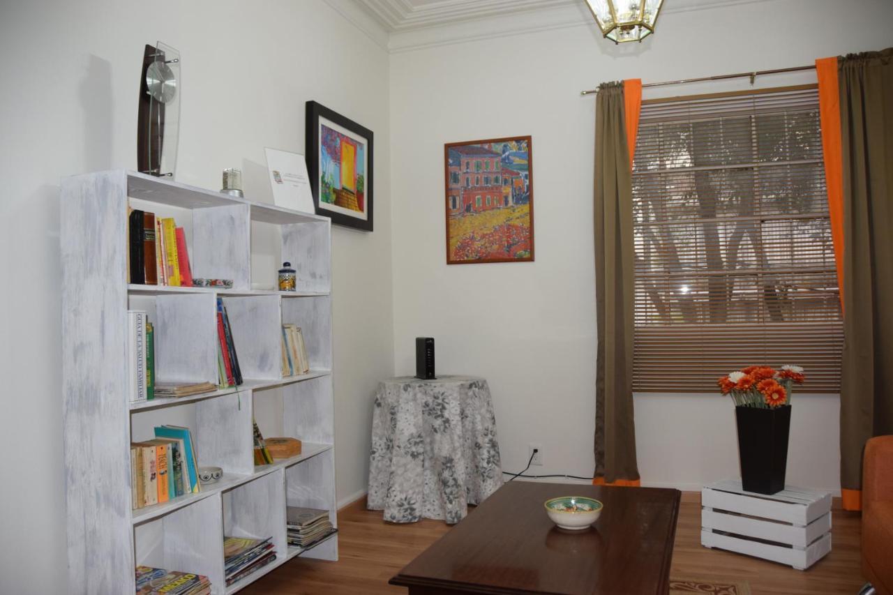 Casa Berenguer Hotel Мексико Сити Екстериор снимка