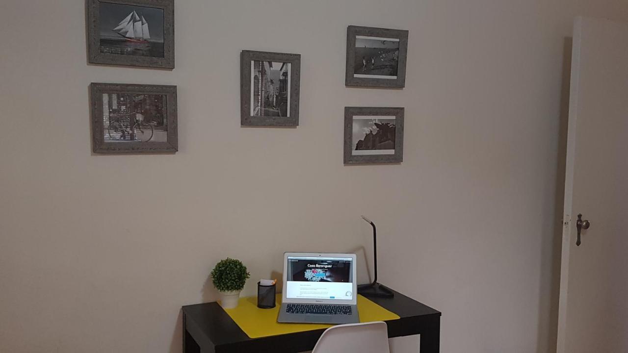 Casa Berenguer Hotel Мексико Сити Екстериор снимка