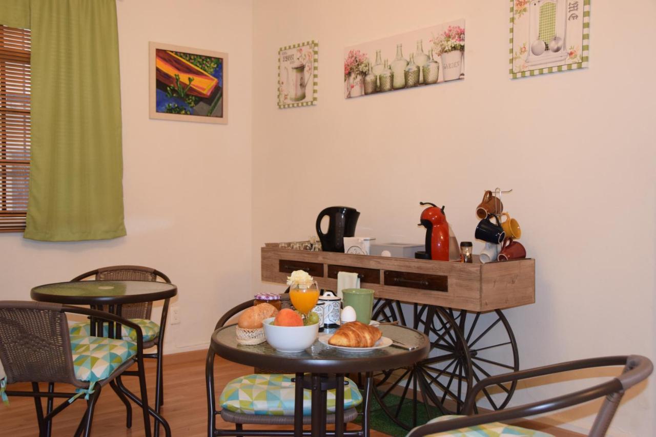 Casa Berenguer Hotel Мексико Сити Екстериор снимка