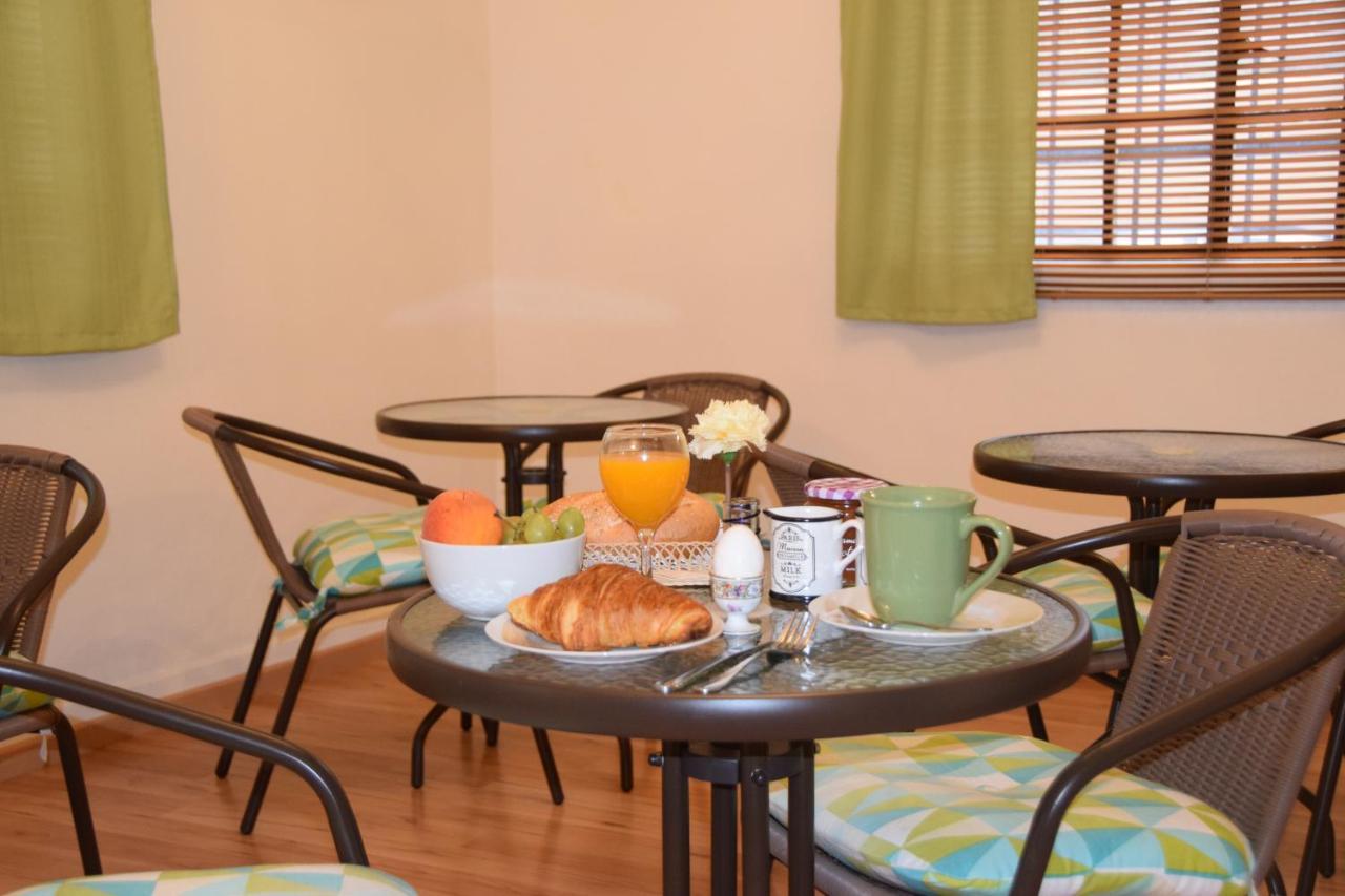 Casa Berenguer Hotel Мексико Сити Екстериор снимка